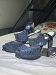 Vendo sapatos italianos