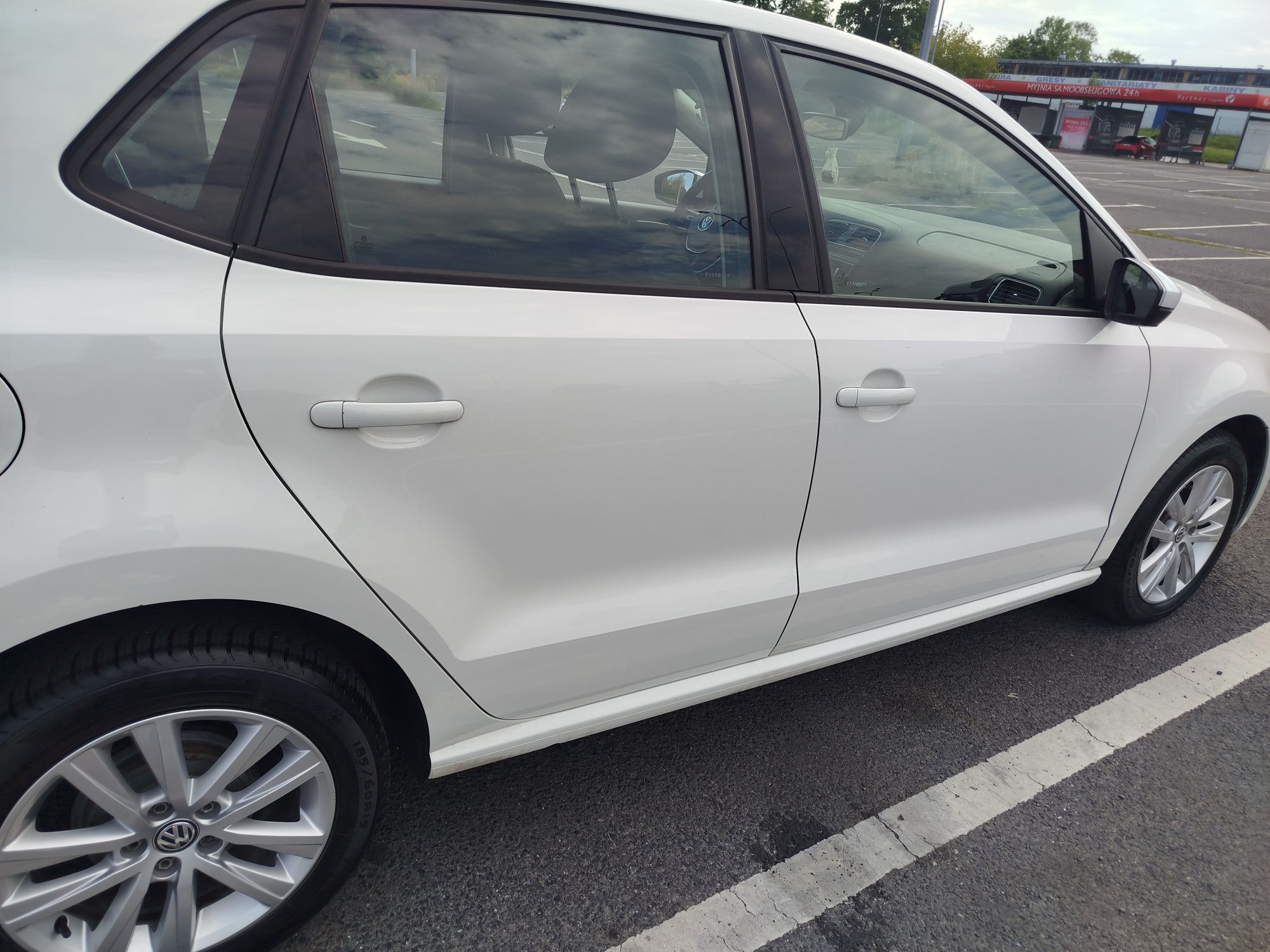 VW Polo, 1.4 TDI , bez wkładu, mega doinwestowany