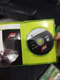 Forza Motorsport 3 xbox 360. Xbox360