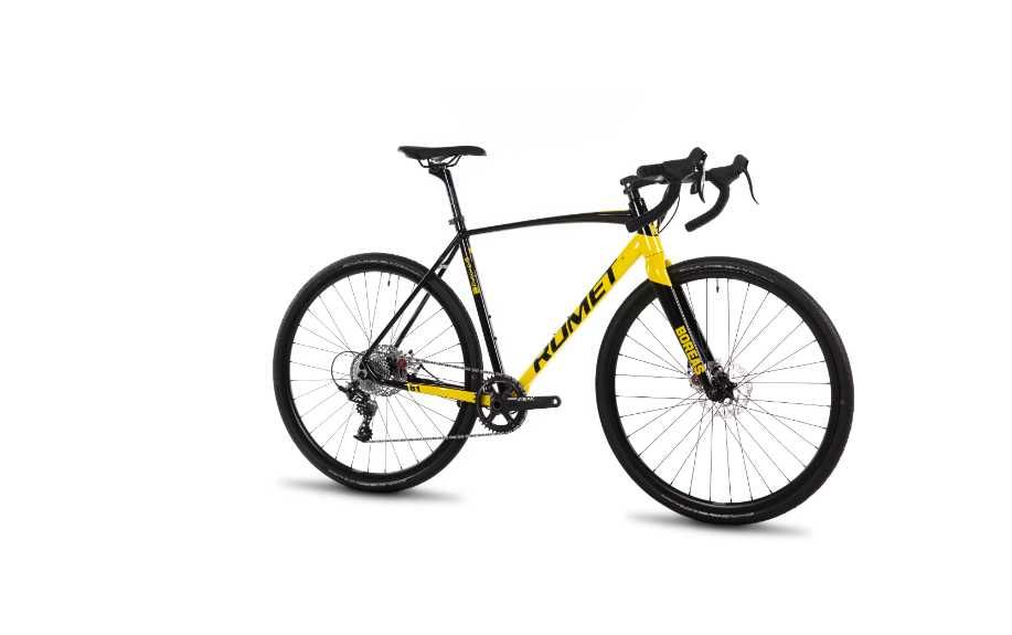 Rower gravelowy ROMET BOREAS 1 LTD