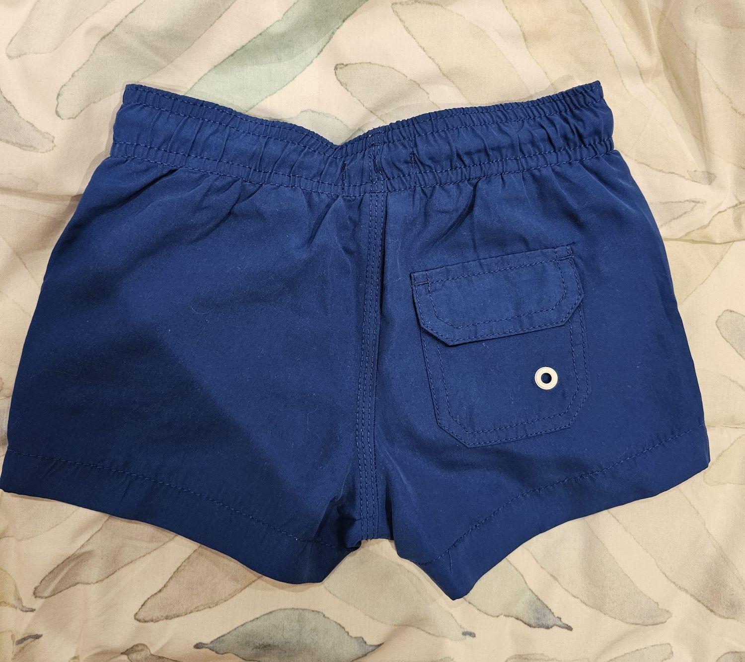 Calções praia Pepe Jeans 92cm