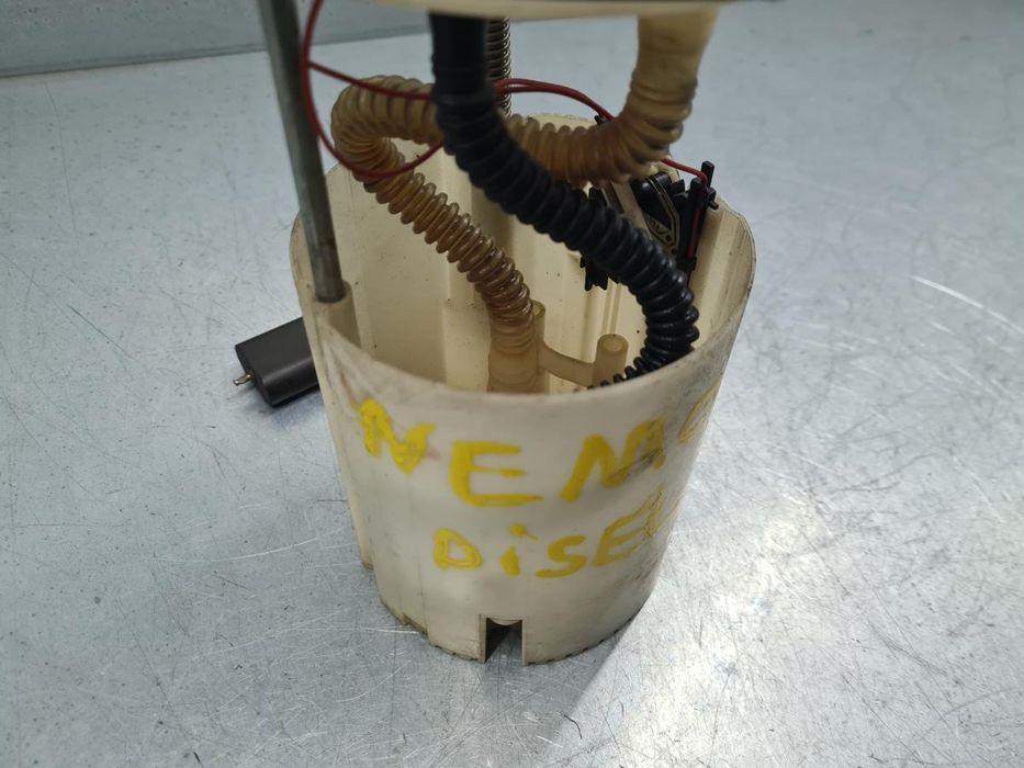 Boia combustível CITROËN Nemo Van (AA_)