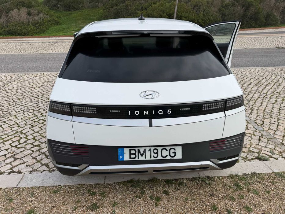 Hyundai IONIQ 5 73 kWh my22