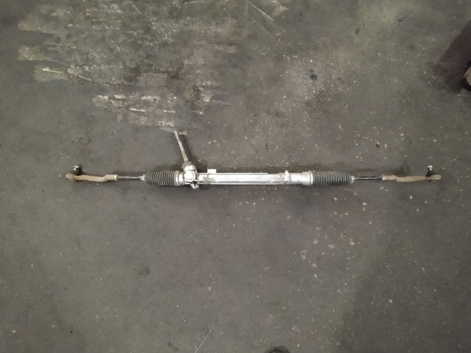 Продам рульову рейку Ніссан Кашкай