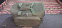 Vendo material de carpfishing
