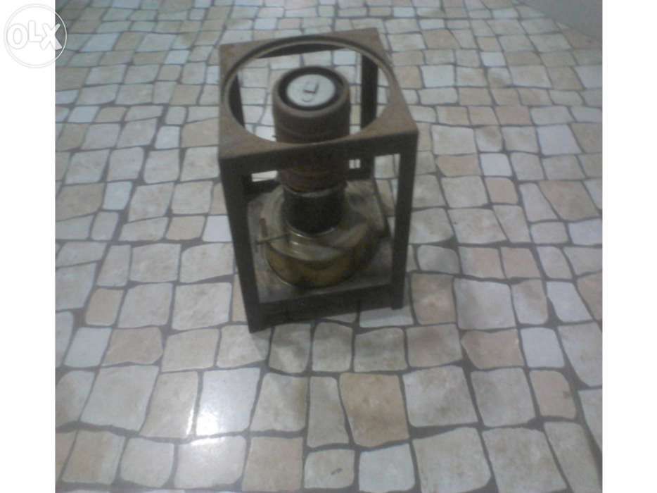 Antigo Fogão Ditmar a querosene (Vintage)