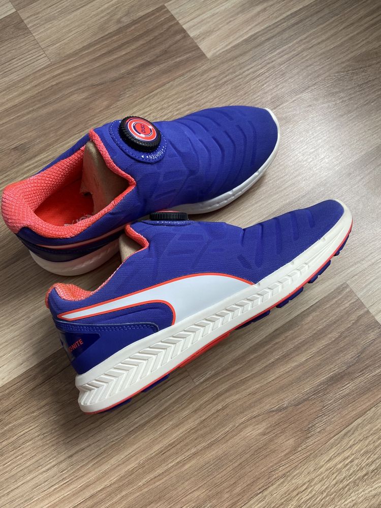 Кросівки Puma Ignite Disc 38 розмір