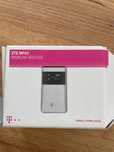 Router  ZTE MF63