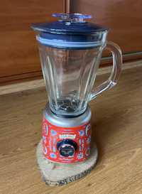 Designerski blender Pagnossin 1919 Bella Italia NOWY