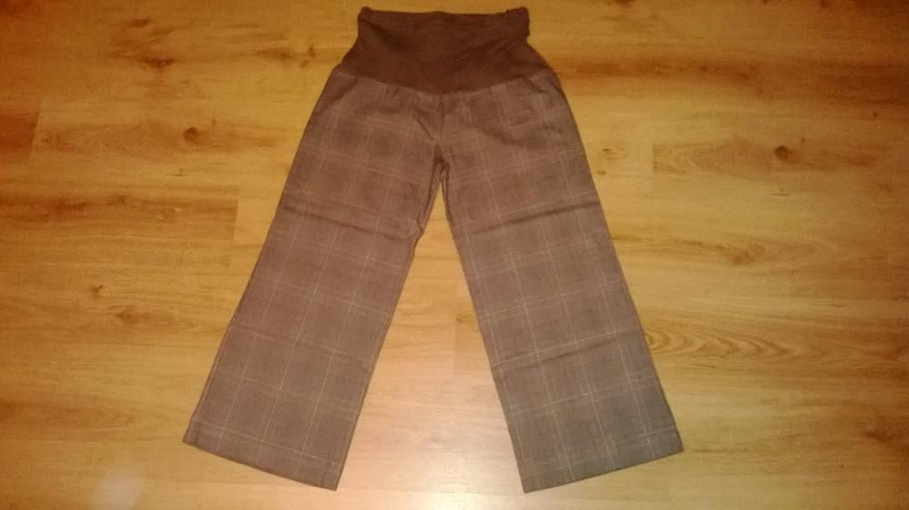 Spodnie ciążowe, firmy Nivena