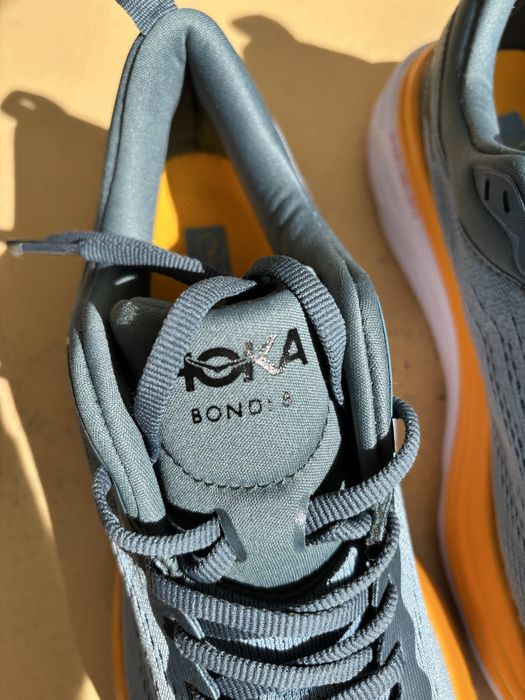 Hoka Bondi 8 42 Men