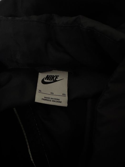 Оригінальний костюм nike