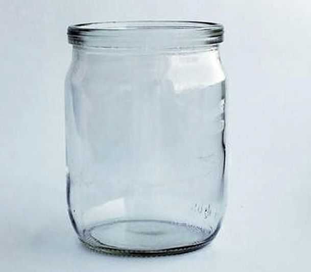 Банки 0.5л под закатку 15шт.