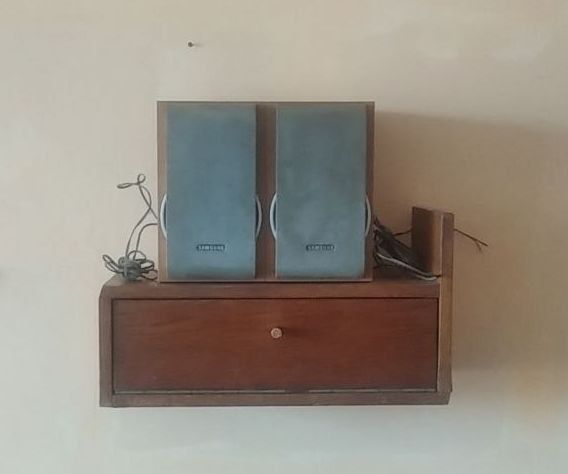 Акустичні колонки