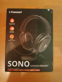 Наушники Sono Gaming headset