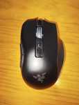 Rato Gaming Razer Naga Pro SEMINOVO - GARANTIA