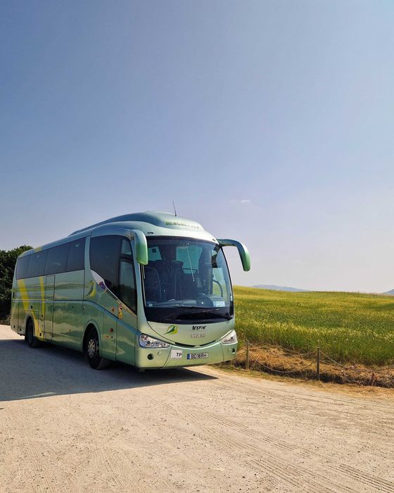 MAN Irizar PB 55 lugares