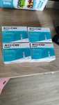 Paski do glukometru Accu-Chek Instant