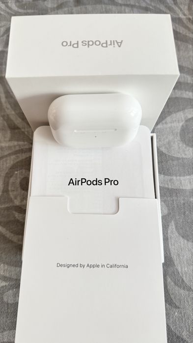 Aipods Pro 2 Geração