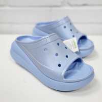 Crocs платформа W7