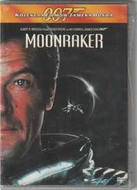 James Bond: Moonraker