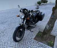 BMW R100R Classic