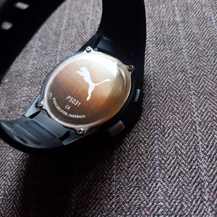 годинник Puma оригінал