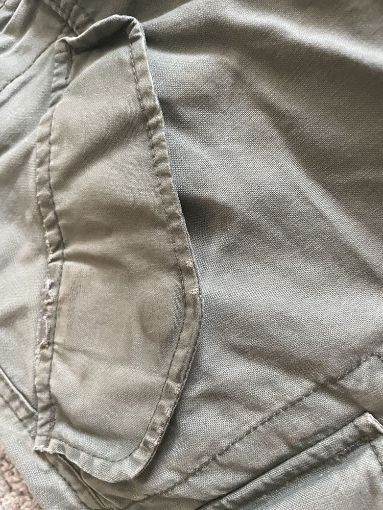 Карго шорти по типу carhartt