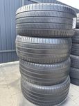 Шини резина 275/45/20 r20 Michelin комплект літні
