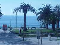 T1 Disfrute Outubro Avenida Praia Mar Férias Armação Pêra Algarve
