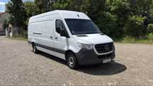 Mercedes Sprinter 316 CDI Maxi 7G-Tronic