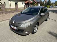 Renault Megane 1.6 Benzyna, Super Stan, Gotowa do jazdy