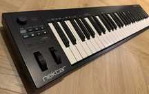 Klawiatura MIDI - Impact GX61 + pedał sustain