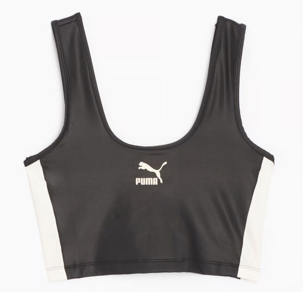 Топ кофта лосини puma
