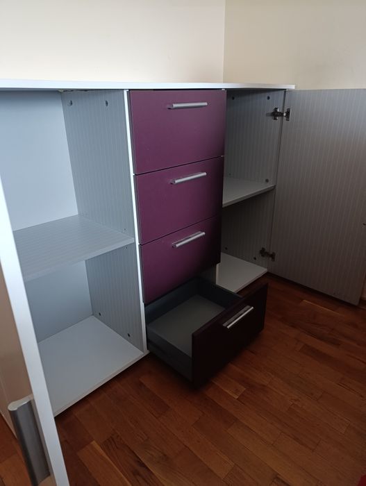 Продам Шафу + Комод