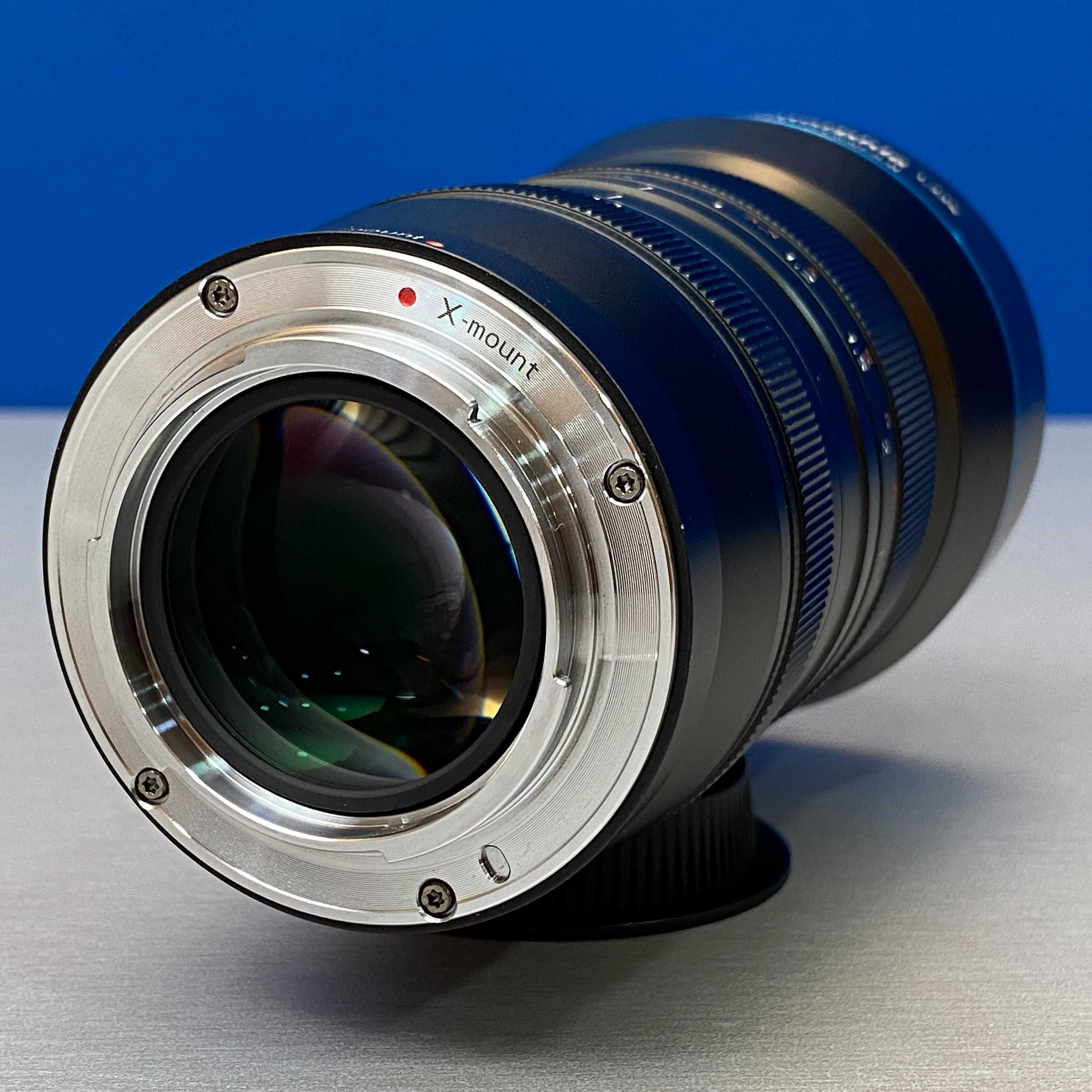 SIRUI Anamorphic 24mm f/2.8 1.33x (Fujifilm)