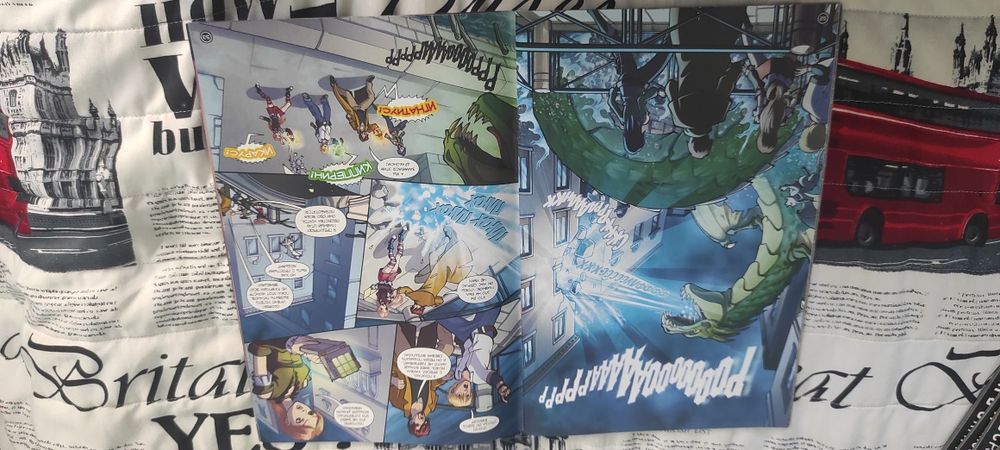 продам журнали HUNTIK і Мятежений возраст та альбоми Гаррі Поттер