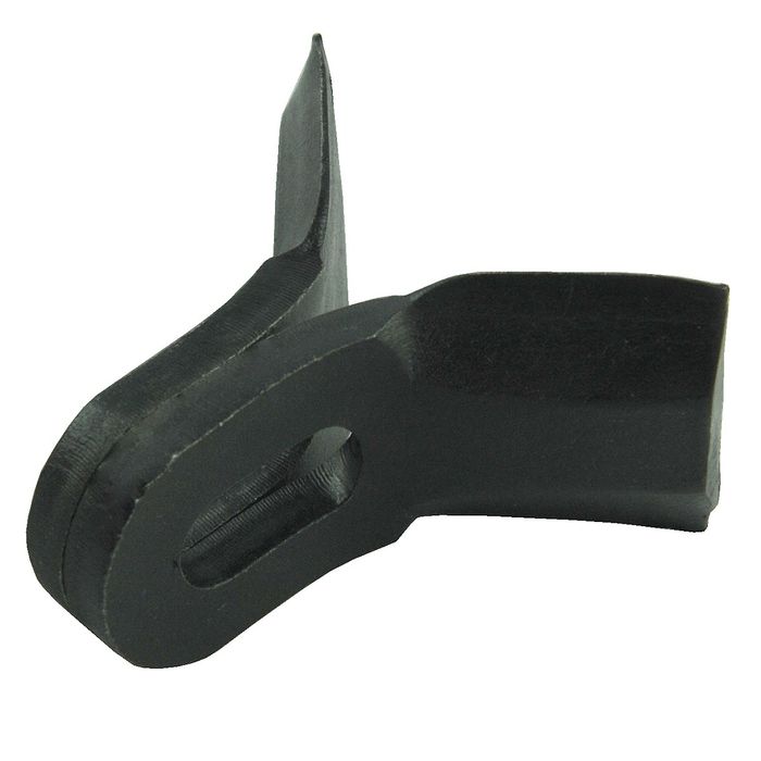 Komplet Noży Noże typu Y do  kosiarki bijakowej FERRI HOWARD ORSI /17/