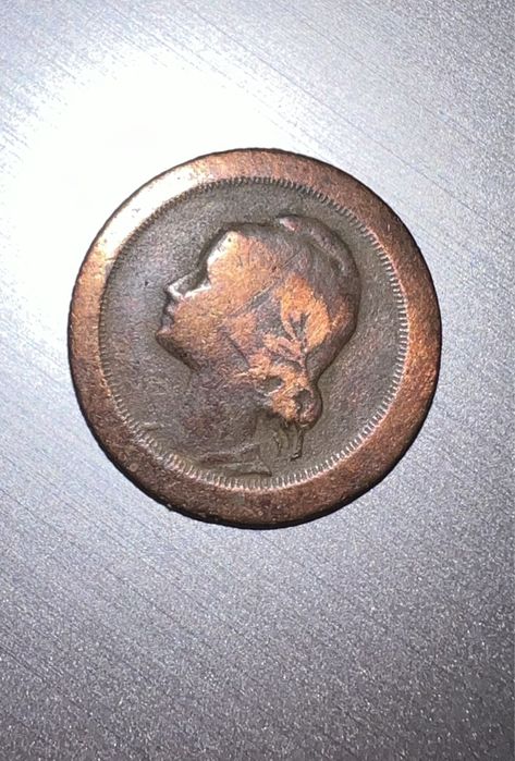 Moedas antigas para venda …