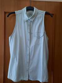 Camisa Pull&Bear