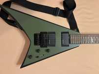 Jackson Rhoads RRX24 Matte army drab