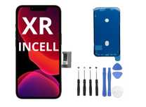 Wyświetlacz Ekran iPhone XR NOWY + Uszczelka