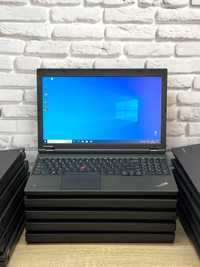 Lenovo ThinkPad T540p|i5-4200M|ram 8GB|ssd 128 gb|HD 4600+GT 730M|TN