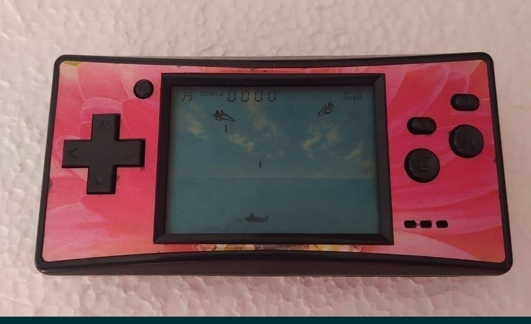 Jogos Palm game e Symbicort