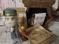 Dumbledore cápsulas Harry Potter 2