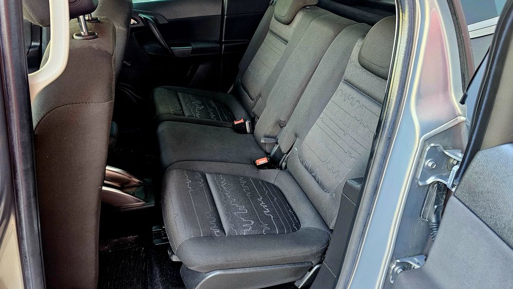 Opel Meriva 1.4 TURBO Benzyna * Piękna * Mały przebieg *