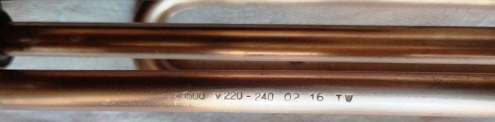 Бойлер Ariston SUPERLUX 80V 1,5K