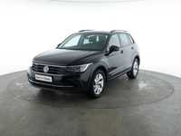 Volkswagen Tiguan 2.0 TDI SCR 4Mot. Life DSG 150KM, Podgrzewana kierownica, FV23%