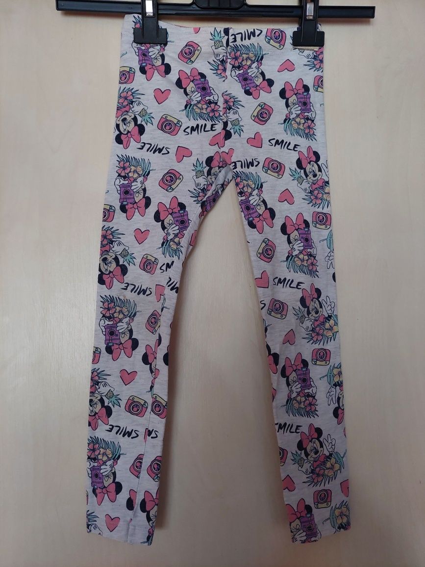 Leginsy Minnie  110