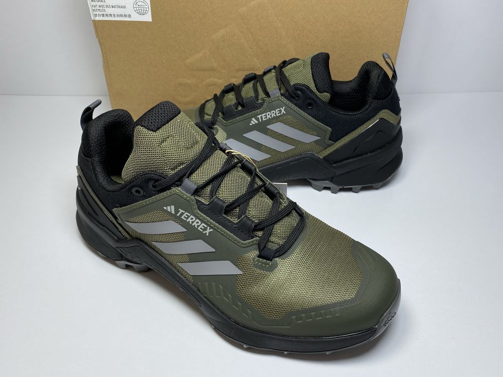 43-27.5см ОРИГІНАЛ 100% Кросівки ADIDAS TERREX Swift R3 HR1339
